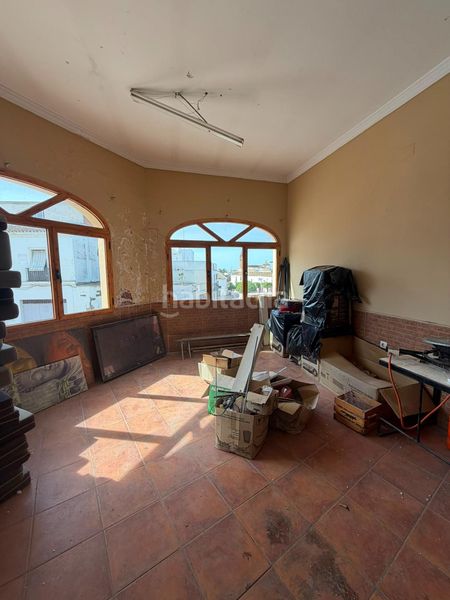 Foto c066593d-fb06-4bb2-983b-b24499c80537. Terreny residencial a Coronil (El)