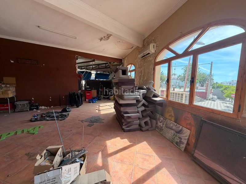 Foto ce2a412f-1dae-4c62-8293-6216f8b3849c. Terreny residencial a Coronil (El)