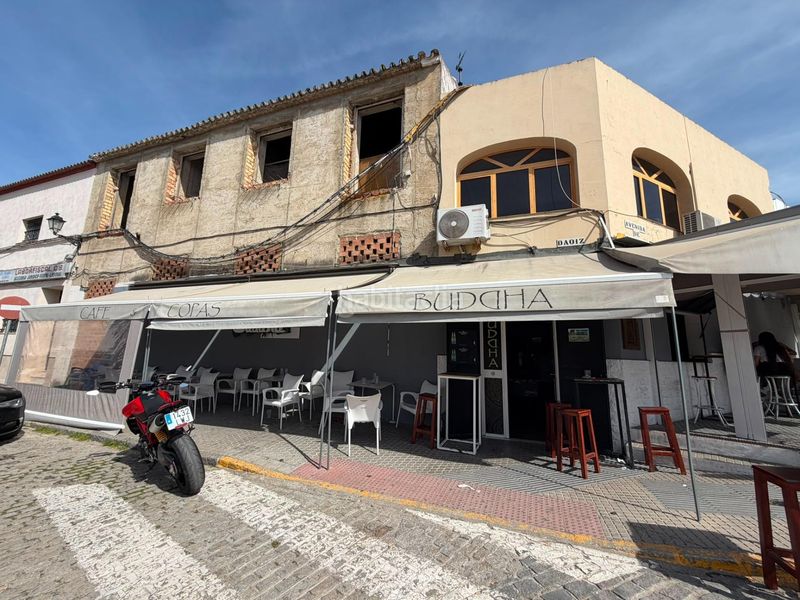Foto d03293cb-e813-416b-be21-b69288bdc853. Terreny residencial a Coronil (El)