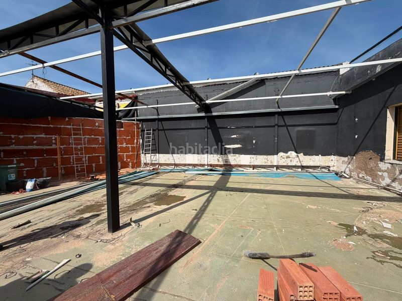 Foto eae86a11-19aa-4ffb-b3a1-973435246824. Terreny residencial a Coronil (El)