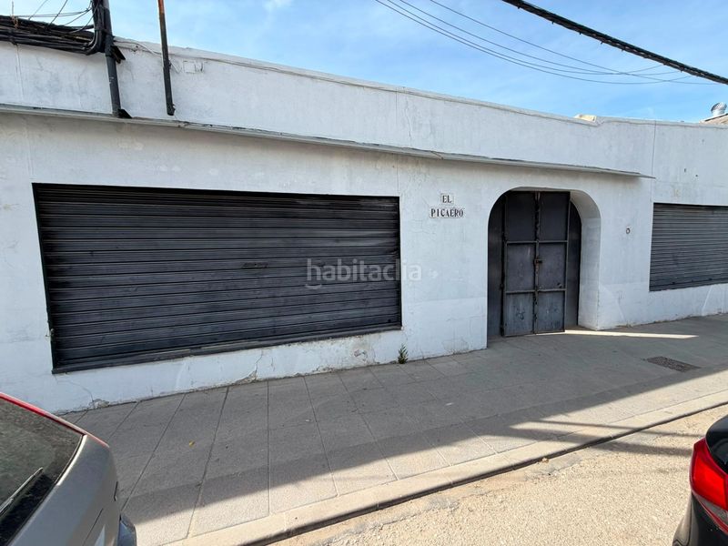 Foto f468391a-f3d8-42a2-bd28-c83d1eaa79be. Terreny residencial a Coronil (El)