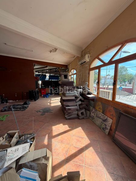 Foto faa39595-6547-4951-aae3-1f1377c825e7. Terreny residencial a Coronil (El)