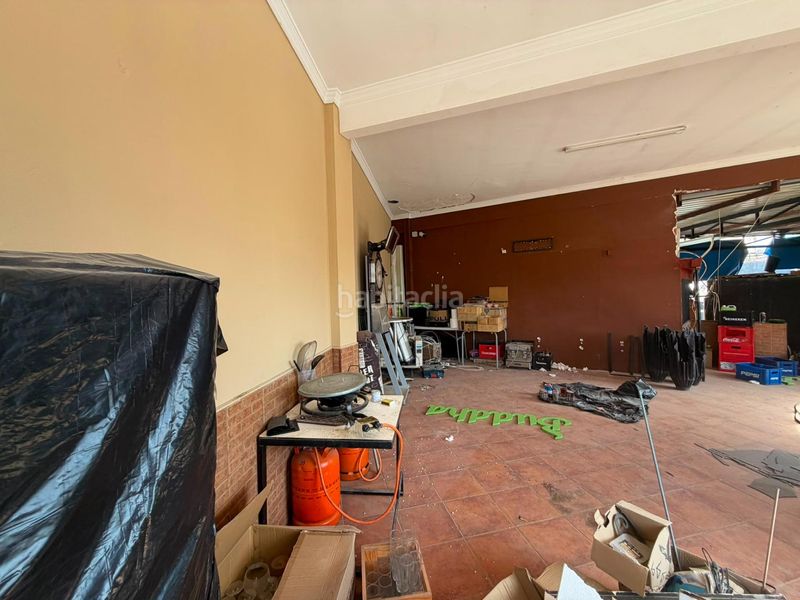 Foto ff121907-981e-4dbb-8438-5483789839c7. Terreny residencial a Coronil (El)