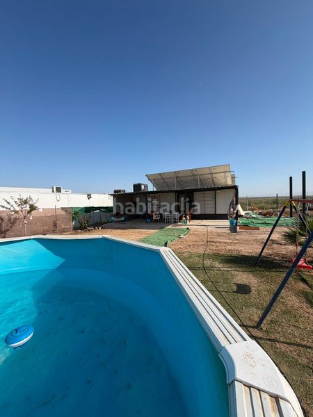Foto 319d98d0-e0b3-4d4c-b7e3-dde11c2985f5. Finca rústica a Salesianos Utrera