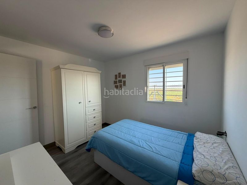 Foto bc345518-8814-470d-8536-cc11ce841727. Finca rústica a Salesianos Utrera