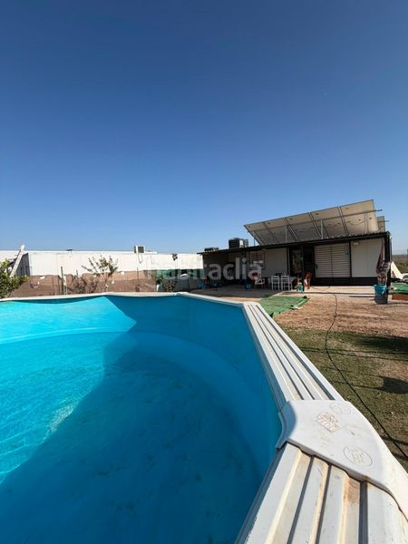 Foto e8261bb2-36a5-441b-98aa-9070d70e0ff5. Finca rústica a Salesianos Utrera