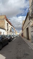 Casa a Torre Cruz - Los Molinos. Casa unifamiliar