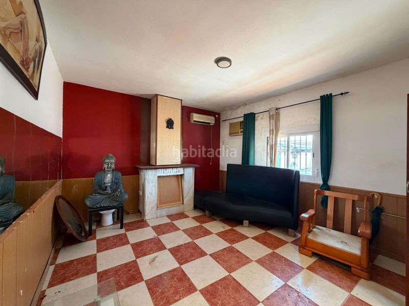 Foto 08585f9d-43e5-4326-a924-d059c025fffe. Chalet parcela rústica en Pedanías Norte Utrera