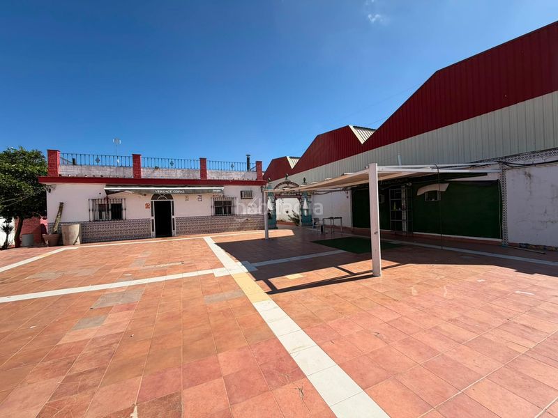 Foto 31543c67-e3d8-4052-9156-398af040a92c. Chalet parcela rústica en Pedanías Norte Utrera