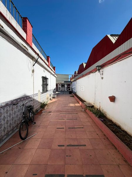 Foto e425fb55-22f2-42e9-ad5e-dd1400bbe8a3. Chalet parcela rústica en Pedanías Norte Utrera