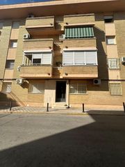 Appartamento in Torre Cruz - Los Molinos. Piso con ascensor