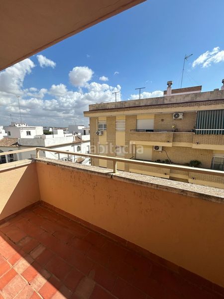 Foto b2faee47-7843-4c0f-8cf3-7a1baa7317f3. Pis a Torre Cruz - Los Molinos Utrera