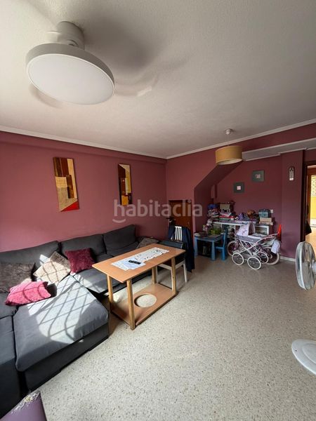 Foto acbdd6af-0c3f-4858-bf65-b9f3b2425f54. Reihenhaus in Oromana Alcalá de Guadaira