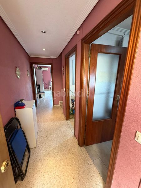 Foto e3d90910-70a3-4bab-9329-7869d22810a1. Reihenhaus in Oromana Alcalá de Guadaira