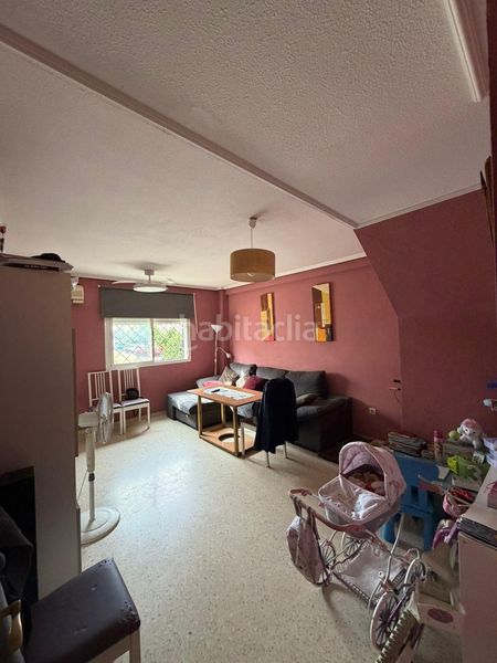 Foto f3516bc3-eb8d-4722-8e4a-dfde2ffdebbe. Reihenhaus in Oromana Alcalá de Guadaira