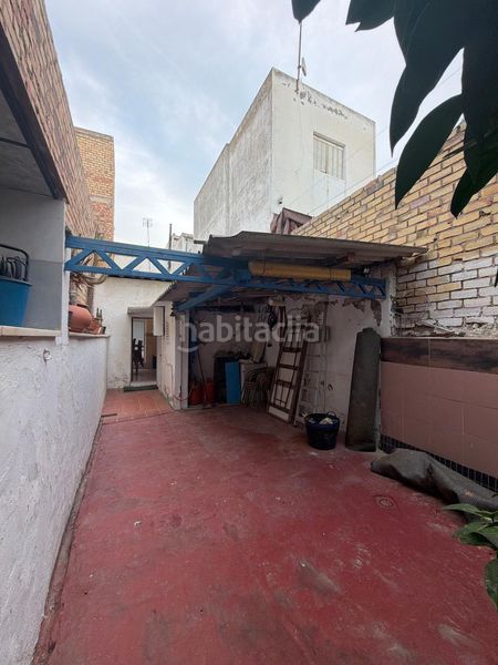 Foto 13603f65-c14b-464a-9cba-1e87426e38dd. Casa  en el coronil en Coronil (El)