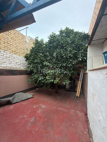 Foto 176147a5-d3b8-4dd2-9dc0-93619f66f910. Casa  en el coronil en Coronil (El)