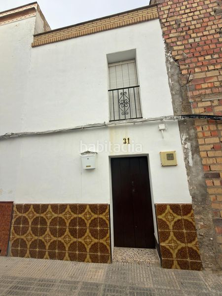 Foto 300cd1af-d3e0-4041-95b5-7c281ae3d99e. Casa  en el coronil en Coronil (El)
