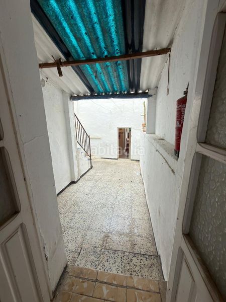 Foto 3c86d9cc-7b0a-43b8-a235-3c7ae1366515. Casa  en el coronil en Coronil (El)