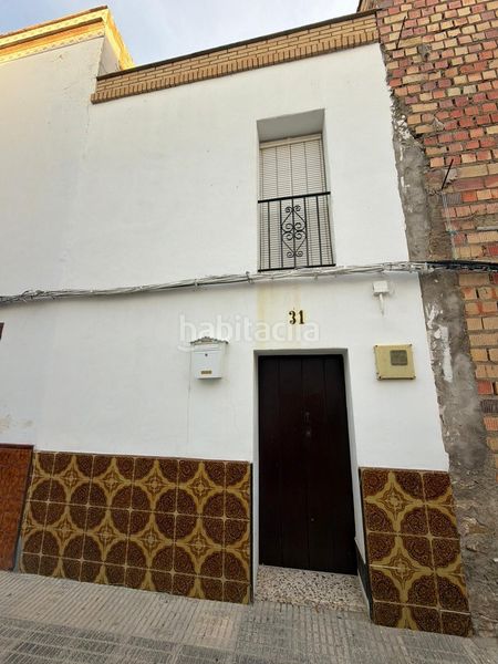 Foto 49cdc473-a84a-4d22-b2b7-0ae68a1f801f. Casa  en el coronil en Coronil (El)