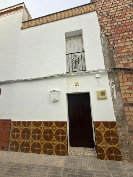 Foto 5ce59883-e334-494d-b002-13452493aad0. Casa  en el coronil en Coronil (El)