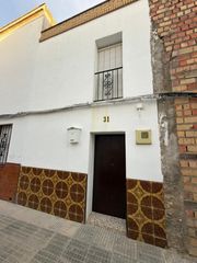 Casa in Coronil (El). Casa en el coronil