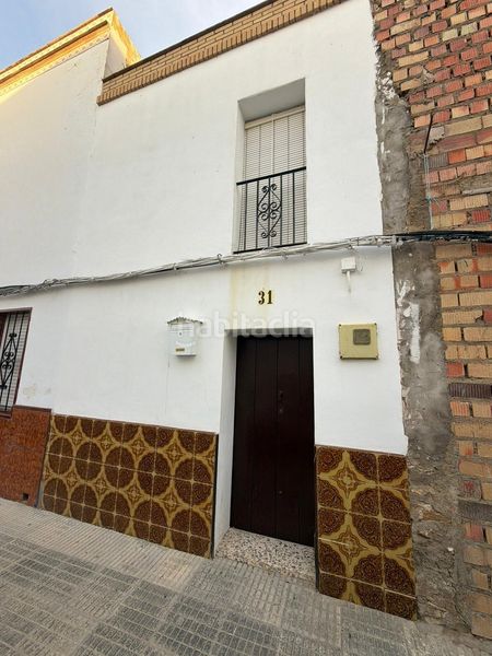 Foto 86e0c07a-2eaf-4806-9e3b-00039cd6209e. Casa  en el coronil en Coronil (El)