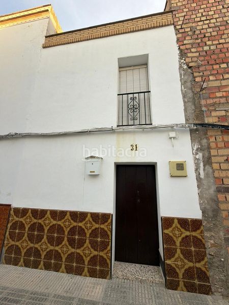 Foto 9b708a9c-3d39-4ce7-b316-d7a30305f60c. Casa  en el coronil en Coronil (El)