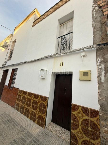 Foto a3b648db-deaf-47fe-80d7-c617a993016c. Casa  en el coronil en Coronil (El)