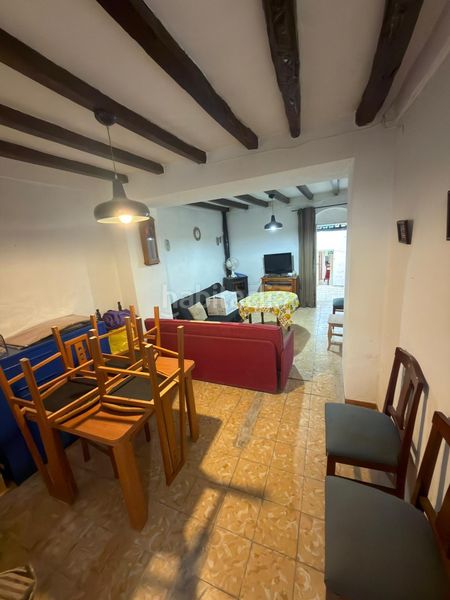 Foto a898d41c-17cd-4f32-af27-c136f0baebd1. Casa  en el coronil en Coronil (El)