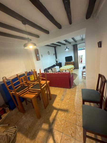 Foto ac675579-7051-413e-9c3f-57ce0ea063e8. Casa  en el coronil en Coronil (El)