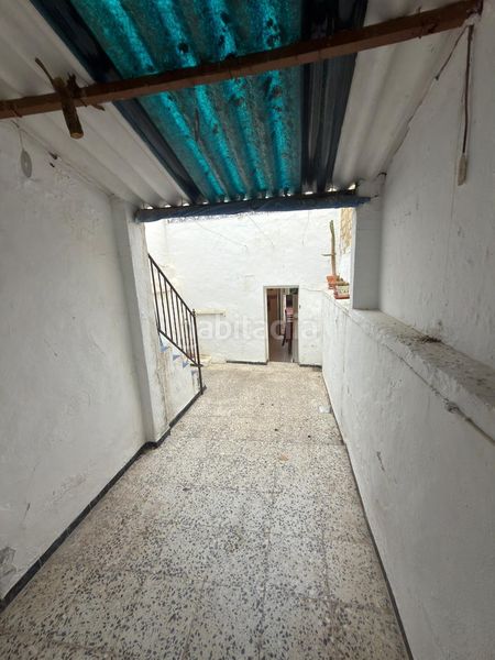 Foto ad6eae09-1d96-4a93-9b5e-050aeb08b86c. Casa  en el coronil en Coronil (El)