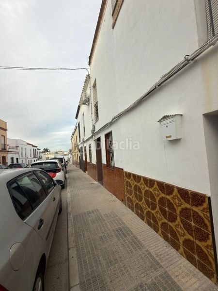 Foto d3fd54e5-9552-4bfc-bc21-babed6985efa. Casa  en el coronil en Coronil (El)