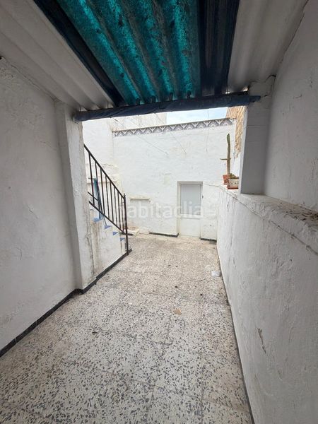 Foto f1917f7d-780b-44ed-937a-cde64b046db1. Casa  en el coronil en Coronil (El)