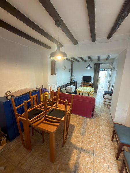 Foto f2df57bc-98b8-410f-8f86-ac78d8eb924b. Casa  en el coronil en Coronil (El)