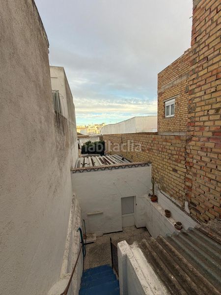 Foto fe3775f5-fabd-46cd-9d41-cb7604a2a5d6. Casa  en el coronil en Coronil (El)