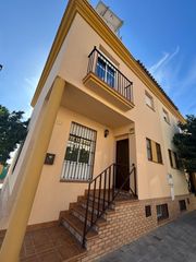 House in Torre Cruz - Los Molinos. Casa adosada