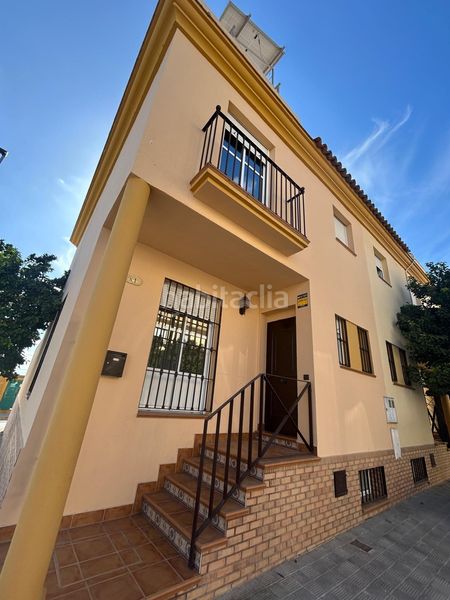 Foto 57b305a7-f63f-45e1-a528-8c07c5fcfa49. Casa  adosada en Torre Cruz - Los Molinos Utrera