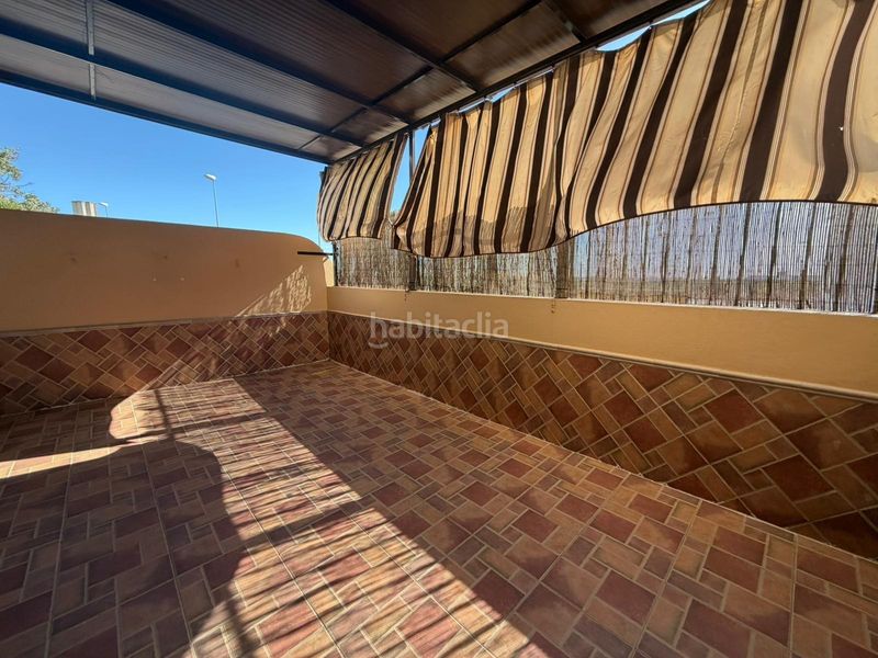 Foto 78680be5-b890-4d9f-a799-745da73f6126. Casa  adosada en Torre Cruz - Los Molinos Utrera