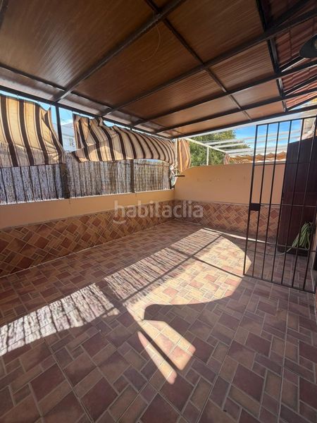 Foto a8b587e1-d502-4591-962c-babc3ae2e62a. Casa  adosada en Torre Cruz - Los Molinos Utrera