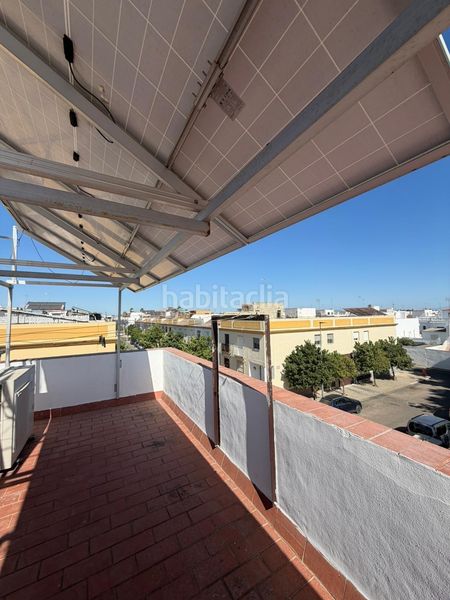 Foto beb1bc19-f2c5-4ee6-b42c-422cf0ff68f5. Casa  adosada en Torre Cruz - Los Molinos Utrera