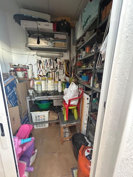 Foto 37f01635-eeb1-4045-a119-785227f459d5. Casa a Salesianos Utrera