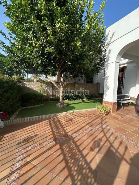 Foto 7b206610-36c4-474e-ab03-9ff6e053ec6a. Casa a Salesianos Utrera