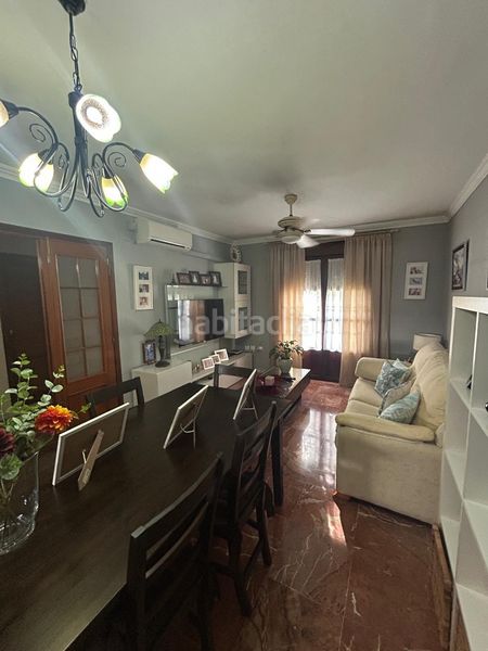 Foto 7f0521aa-2b0b-46b9-9514-531f21c5ea56. Casa a Salesianos Utrera