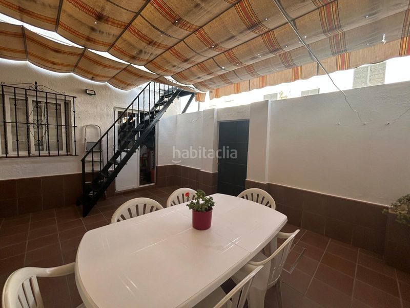 Foto 841c007d-1353-43ab-9567-537fe46da2b8. Casa a Salesianos Utrera