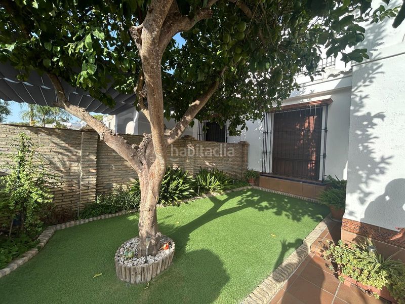 Foto c2fe3713-5e63-4eaf-ba6f-7468dc697251. Casa a Salesianos Utrera