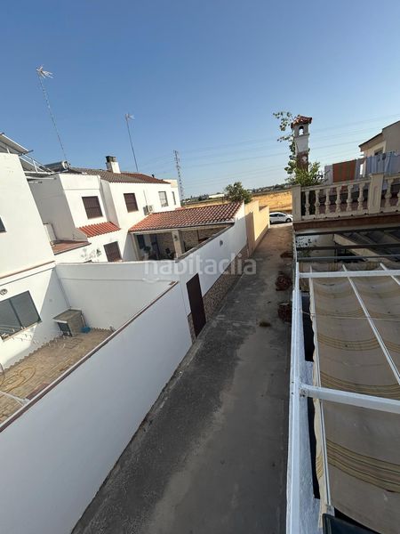 Foto c74227a1-39cf-4462-9fa9-ffd3c6739fdb. Casa a Salesianos Utrera