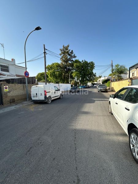 Foto ff065f14-61d5-40ed-9055-e9487915a323. Casa a Salesianos Utrera