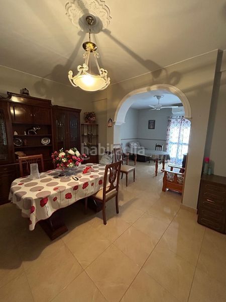 Foto 47e44572-35f3-4099-8f60-45764fb38daa. House in Las Torres - Constelaciones Utrera