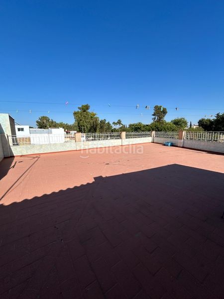 Foto 77ba2cff-9a4f-45c9-b7eb-3bc34b715078. House in Las Torres - Constelaciones Utrera